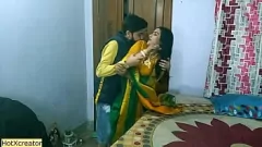 Play Desi MILF vs Teen: Hot Indian Creampie Orgasm with Hindi Audio