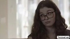 Oynat Busty shemale zariah aura fucks dövmeli teen tea lovings