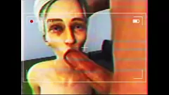 Oynat Cybil Bennett'in Silent Hill'deki 3D Anal Macerası
