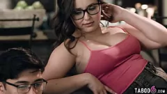 Oynat BBW Teen Teana Lovings Siktir et onu SADECE TEEN PORN