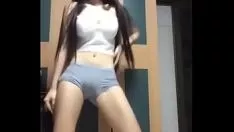 Putar Asinan missy panas siam