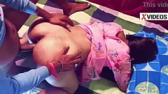 চালান দেশি গার্লের তীব্র ডগিজিস্টাইল ক্রিম্পি - হোমমেড ইন্ডিয়ান পর্ন