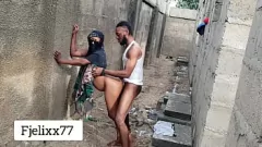 Reproducir Fuck amateur al aire libre: Primera audición de video - Parte 2