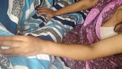 Putar Desi Step Mom Hard Nightmare Fuck With Stepson's Big Dick