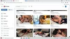 চালান অ-পেশাদার পর্নোরেজিস্টার সংগ্রহ ছেড়ে দিন