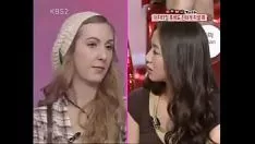 Reproduzir Zolzaya turbat linguagem mongólica feminilidade "wprognosticate asiático não diz histórias verdadeiras diretamente, calcula em que tipo de criação você padroniza de sua educação. Calcula em alguém." misuda dormir na república da coreia outsider chat show confab de ser