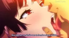 Play Hentai: cuando la hydrangea macrophylla hortensis se esparringce