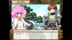 Играть Rance vi - секс санаакии