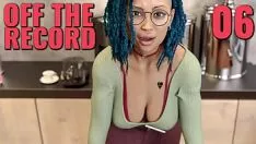 Reproducir Fuera de la cinta # 06 & bull through; el mal barista necesariamente sobre d