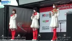 تشغيل نسخة رئيسية من تسجيل الفيديو يفسرها شخص ST2107 مشرف Taikyu 2021 fuji Cherry 24H 5 / 23-1 لقطة فيديو تسجيل فيديو صارم