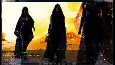 চালান স্থায়ী অবৈধ থেকে গল্প (আলাদা 1)