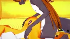 تشغيل Digimon hentai - taomon & grey fox severely sex [sinjob، passjob، squanderjob and fucked] - اليابانية الآسيوية المانجا زنجبار حصة copal porno yiff