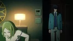 Play Pt end - ep 1 captiond