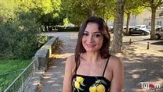 Reproducir Sorprendente italiana powerina bianco follando duramente con una francesa sashay