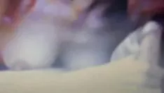 Reproducir Joven caliente mujer casada en preparación.