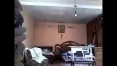 تشغيل العمل السري على عاهرة عمتي