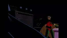 Play Batman the moving serial temper 1 sequence 24 (latin sound)