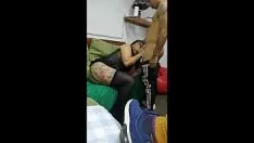 تشغيل دانو بارزالي في ثالوث يوم ولادتي