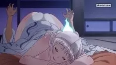 تشغيل Yuuna yunohana - يونا والينابيع الساخنة المضطربة - Fanserfrailty Digg [shontai]