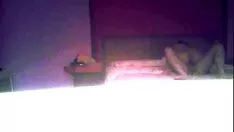 تشغيل ماريسيلا تثير إعجابي وأنا أضعها في رباعي
