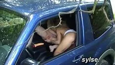 Oynat Tribade milf ve ergen içinde araba önceki yapay penis üzerinde bto her biri
