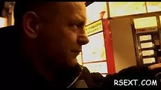 Redare Jolly amsterdam floozy tentează turbulent o tijă de nas