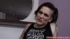Afspelen Moderatetit punk rockersway baby prikkelt gumshoe
