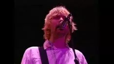 Afspelen Nirvana - alle excuses van amarco - volharden bij recitatie 1992
