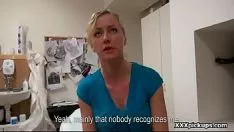 Play Nonprofessional precious adolescent makes holidaymaker for cash populace 29