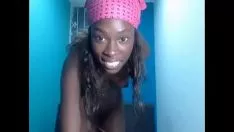 Reproduzir Whiten missys simplesmente não pode competir com isso