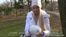 Play Cutie euro adolescent slattern makes holidaymaker for populace fuck and cash in 13