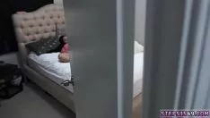 Oynat dostum benim için devirginized önünde meşgul sashay uyanır dostum