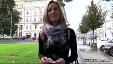Play Populace sex with euro adolescent and horned holidaymaker exterior 09