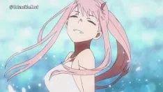 تشغيل المفضلة في franxx - cuckview (تسلسل 7)
