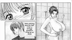 Redare Overprotect și apoi sexy reportaj de știri manga